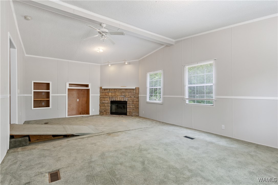 10463 Beulah Lake Lane, Cottondale, Alabama image 27