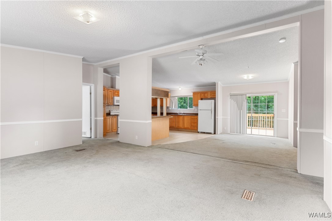10463 Beulah Lake Lane, Cottondale, Alabama image 4