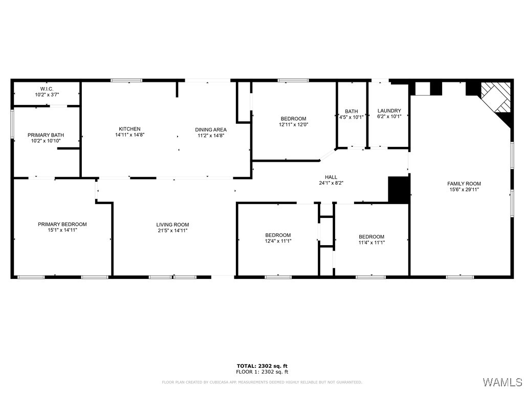10463 Beulah Lake Lane, Cottondale, Alabama image 43