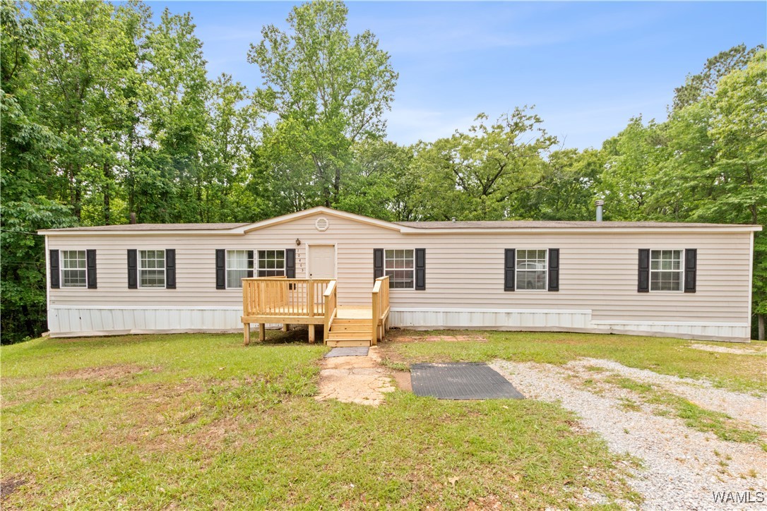 10463 Beulah Lake Lane, Cottondale, Alabama image 1