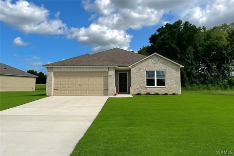 Homes For Sale - 14398 Bellflower Lane<br/> Tuscaloosa, AL 35405