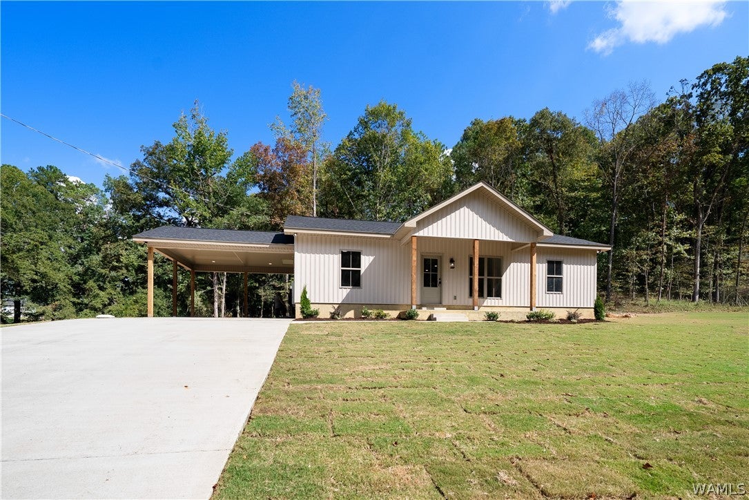7671 Smith Jackson Road