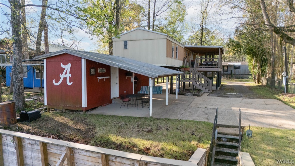 2194 Oak Village Road, Akron, Alabama image 26