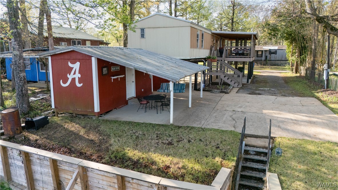 2194 Oak Village Road, Akron, Alabama image 2