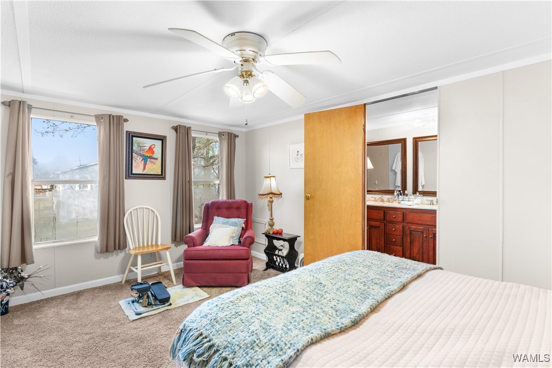 2194 Oak Village Road, Akron, Alabama image 20