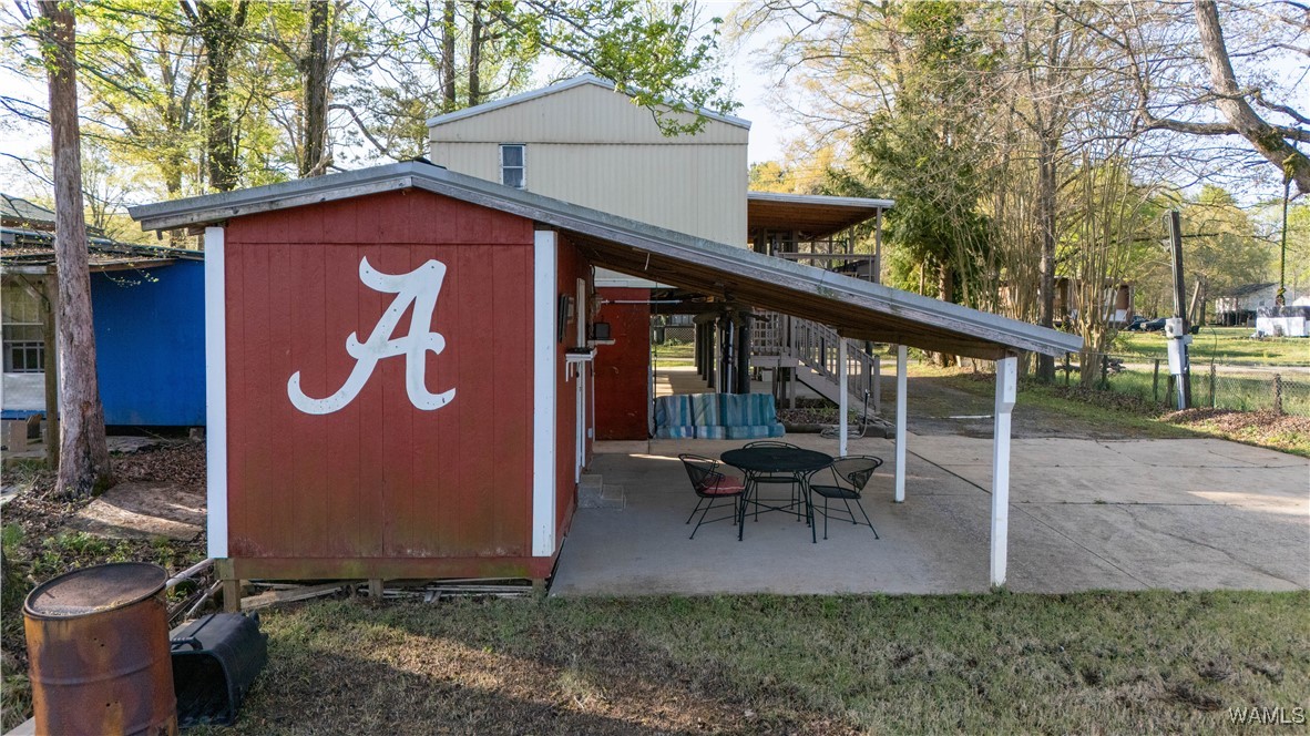 2194 Oak Village Road, Akron, Alabama image 27