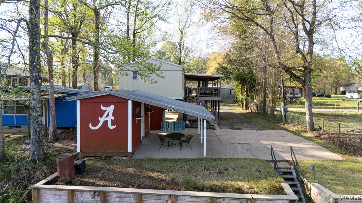 2194 Oak Village Road, Akron, Alabama image 10