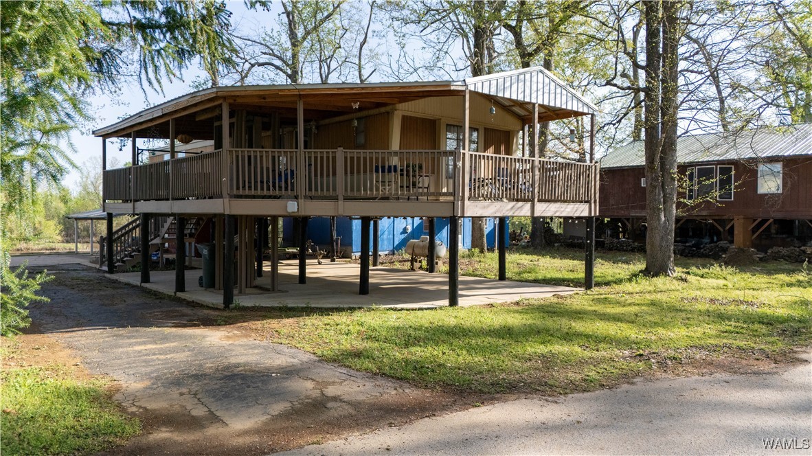 2194 Oak Village Road, Akron, Alabama image 12