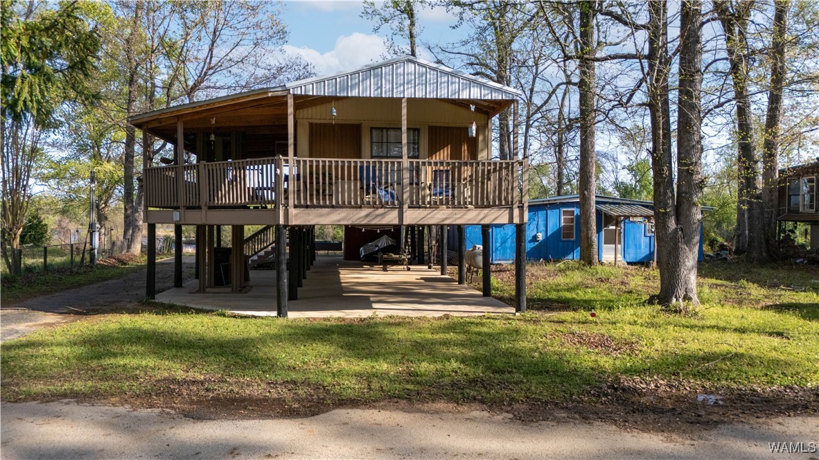 2194 Oak Village Road, Akron, Alabama image 13