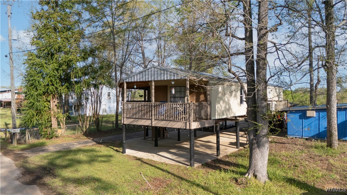 2194 Oak Village Road, Akron, Alabama image 8