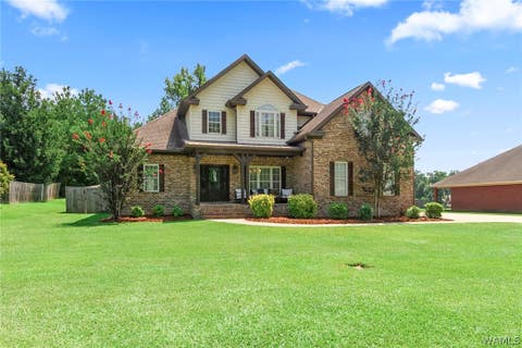 Homes For Sale - 13763 Brandon James Ave Ave<br/> North Port, AL 35475