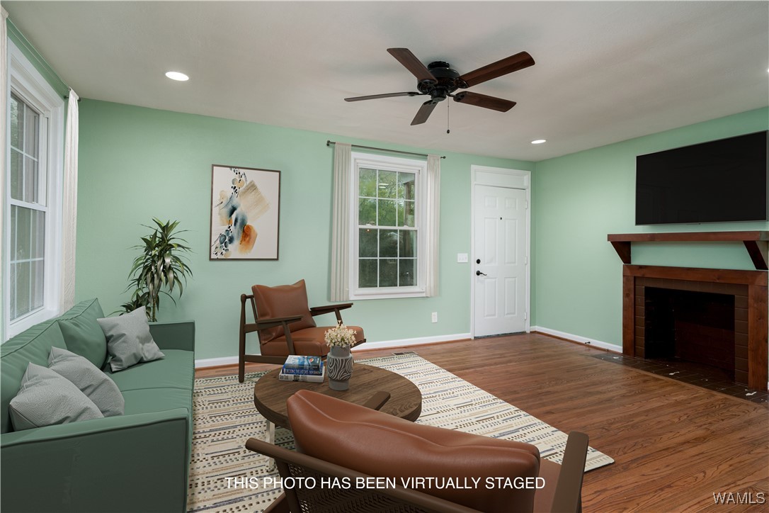 87 Springbrook, Tuscaloosa, Alabama image 4