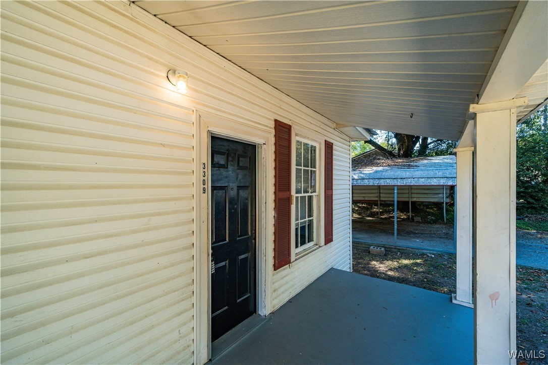 3309 Alabama Avenue, Tuscaloosa, Alabama image 8
