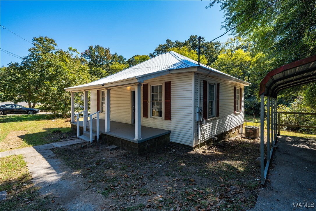 3309 Alabama Avenue, Tuscaloosa, Alabama image 2