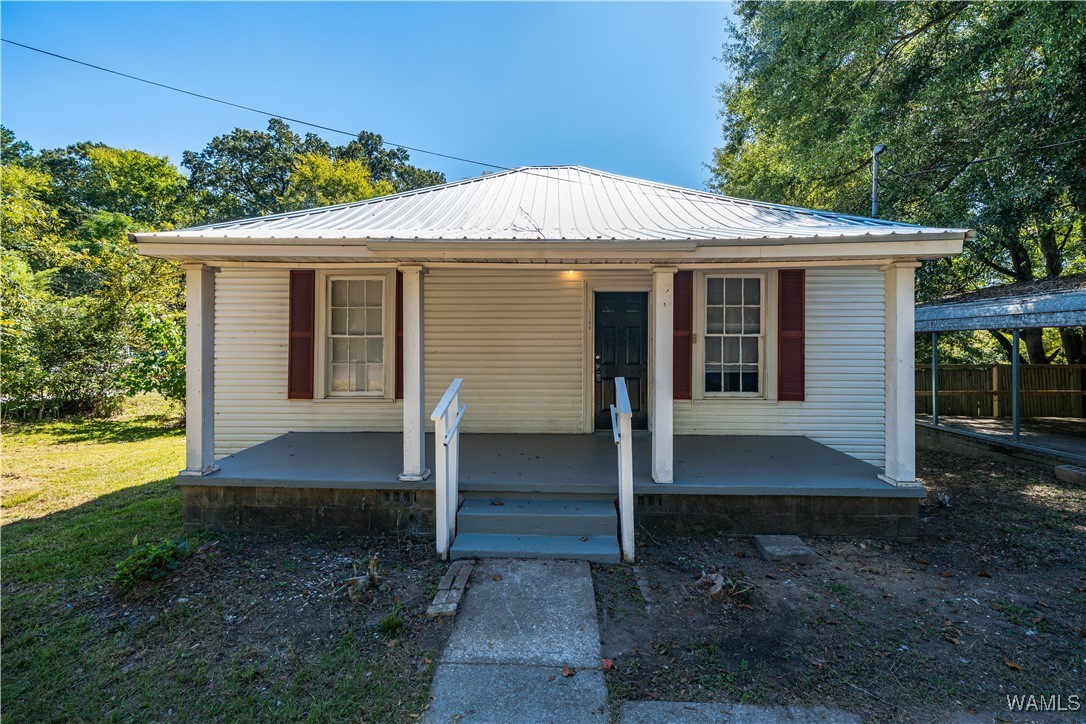 3309 Alabama Avenue, Tuscaloosa, Alabama image 1