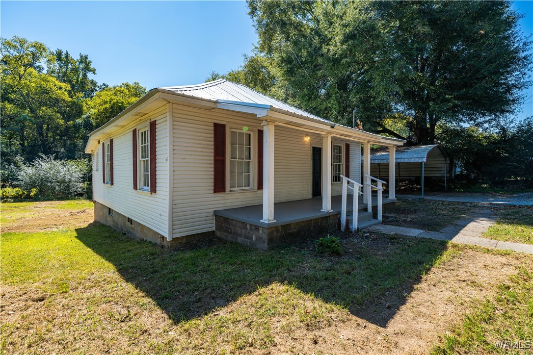 3309 Alabama Avenue, Tuscaloosa, Alabama image 3