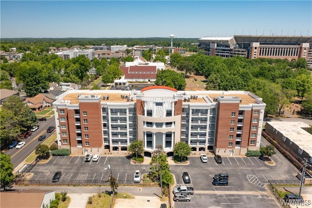 1155 12th Street St, Tuscaloosa, Alabama image 1