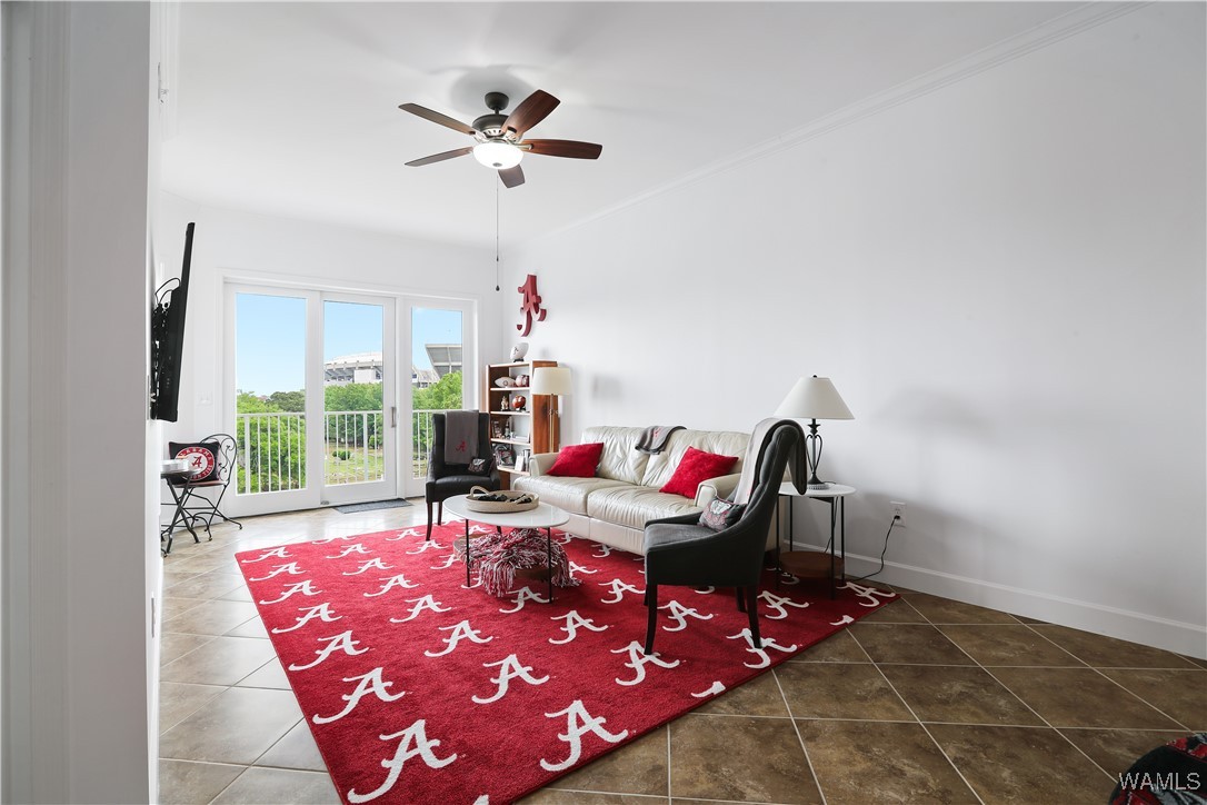 1155 12th Street St, Tuscaloosa, Alabama image 8