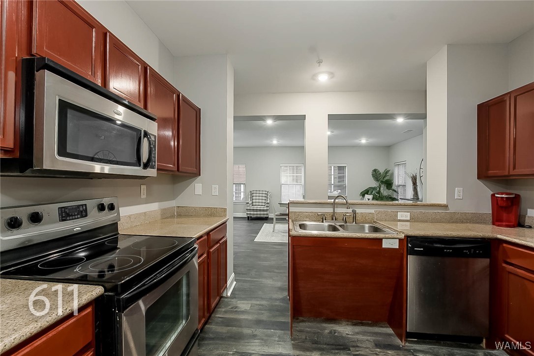 3218 Veterans Memorial Parkway #611, Tuscaloosa, Alabama image 47