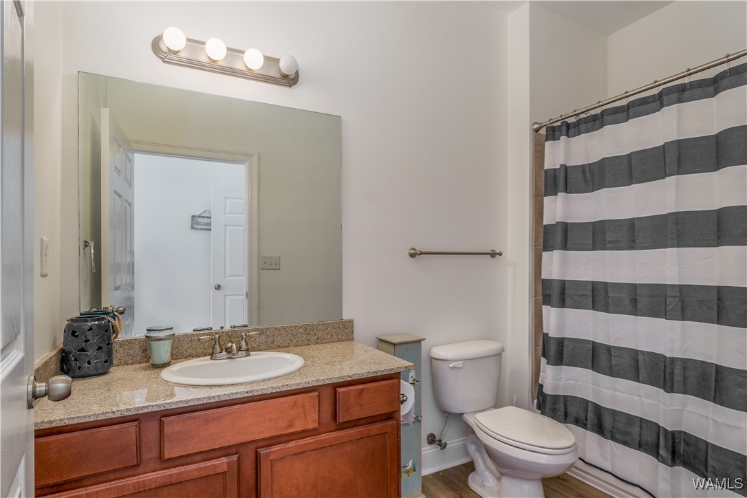 3218 Veterans Memorial Parkway #611, Tuscaloosa, Alabama image 19