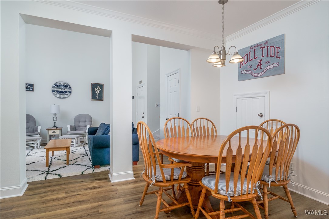 3218 Veterans Memorial Parkway #611, Tuscaloosa, Alabama image 12