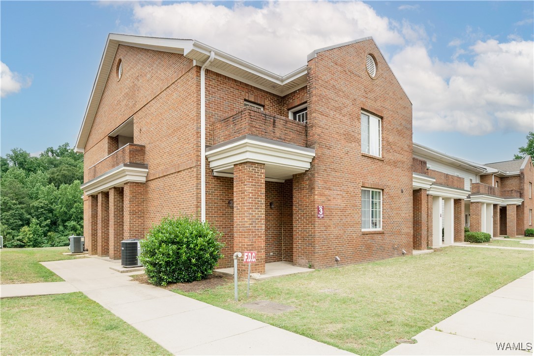3218 Veterans Memorial Parkway #611, Tuscaloosa, Alabama image 22