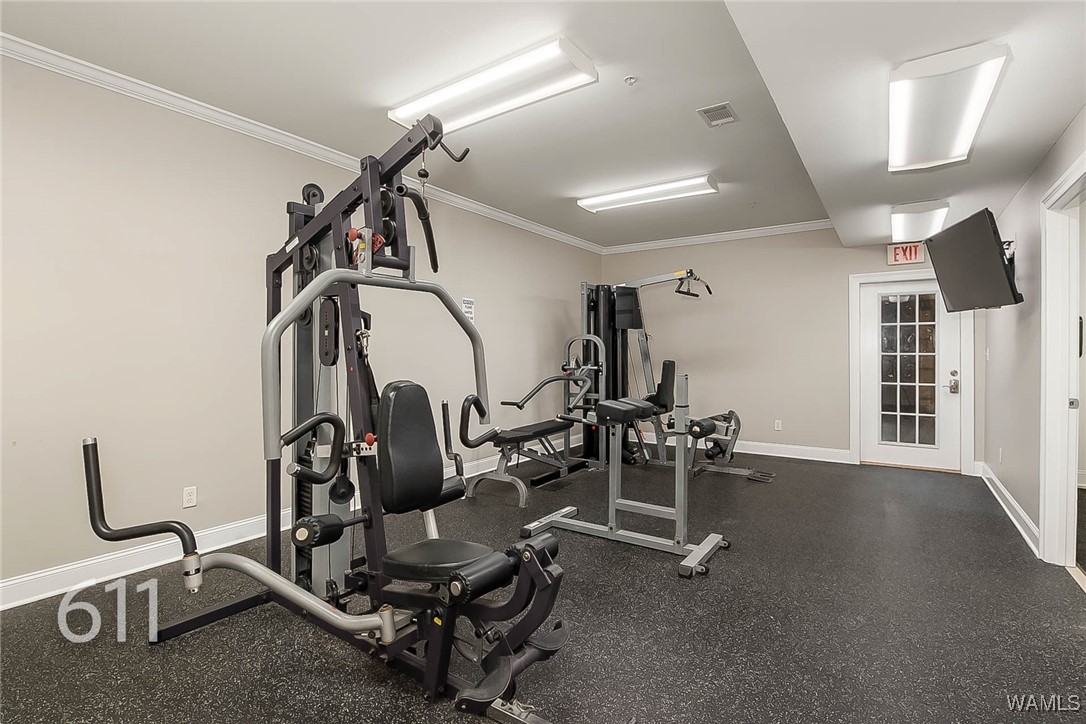 3218 Veterans Memorial Parkway #611, Tuscaloosa, Alabama image 26