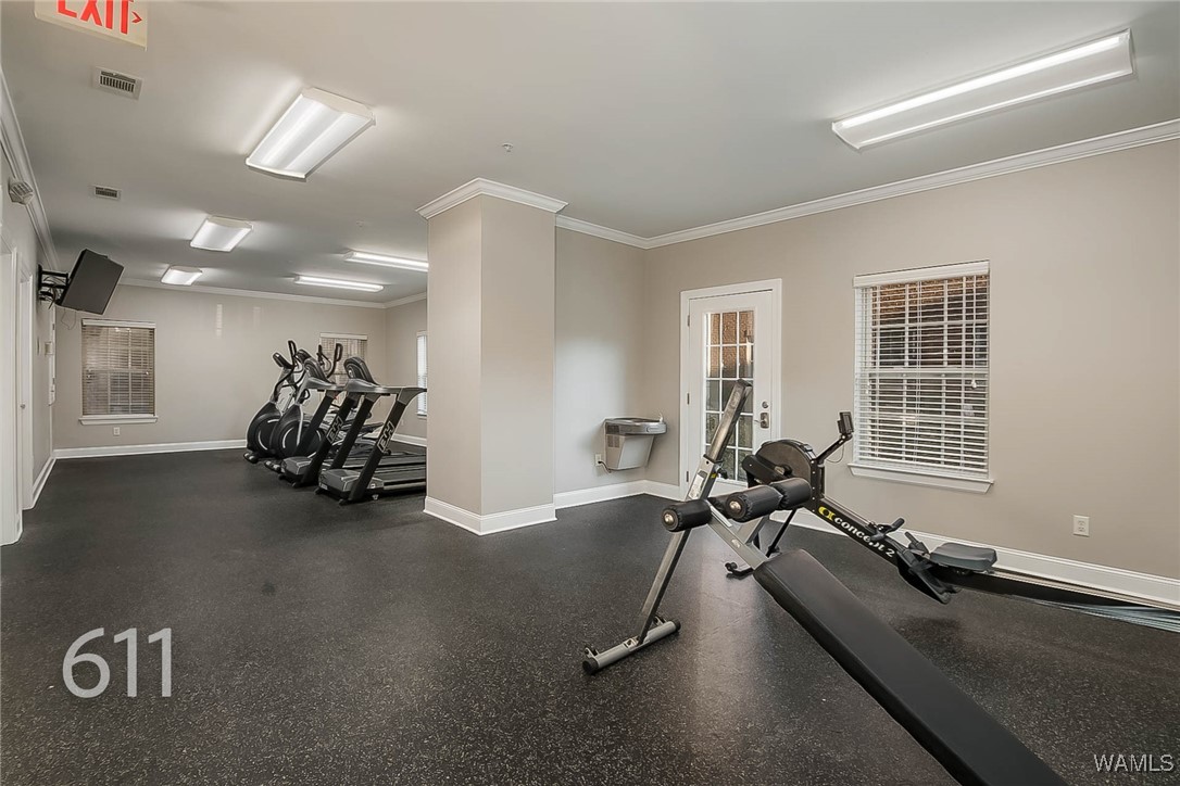 3218 Veterans Memorial Parkway #611, Tuscaloosa, Alabama image 28