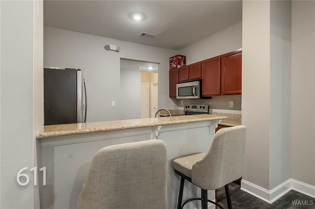 3218 Veterans Memorial Parkway #611, Tuscaloosa, Alabama image 44