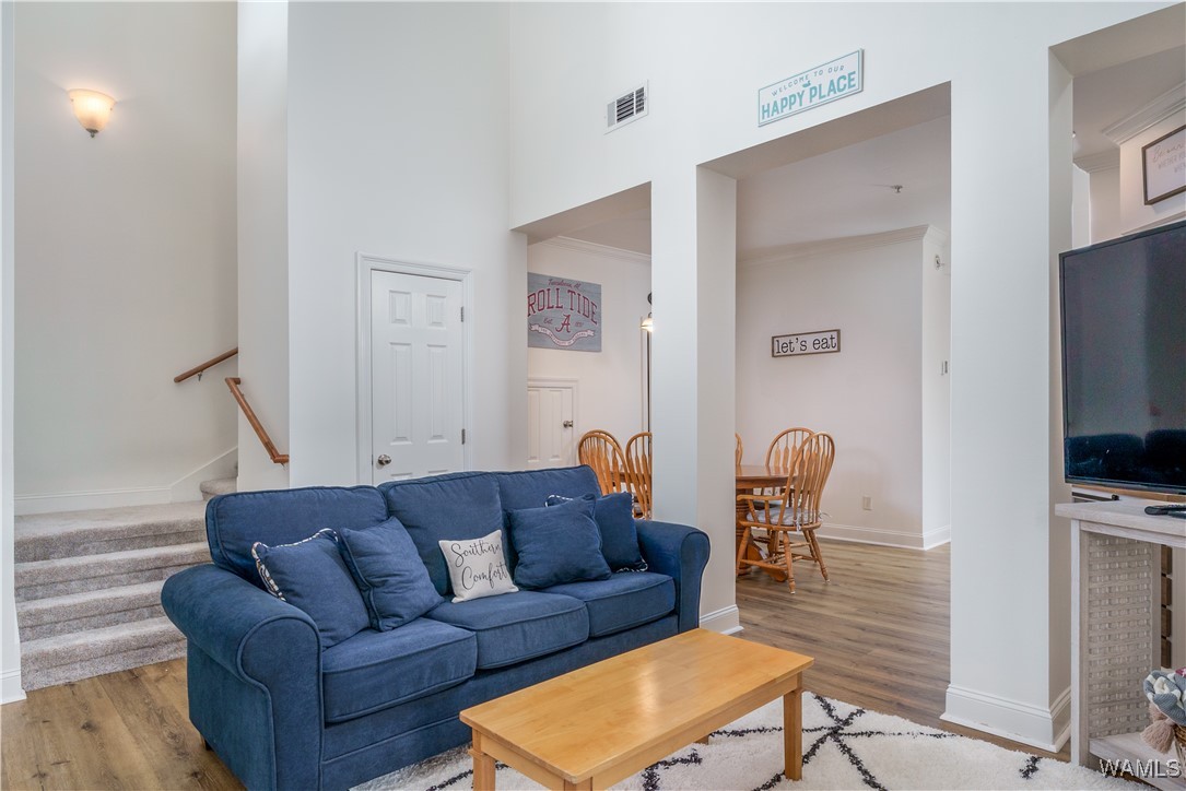 3218 Veterans Memorial Parkway #611, Tuscaloosa, Alabama image 4