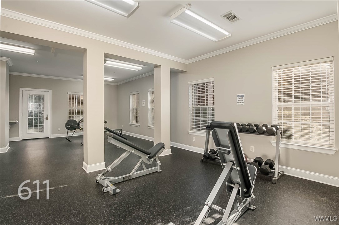3218 Veterans Memorial Parkway #611, Tuscaloosa, Alabama image 39