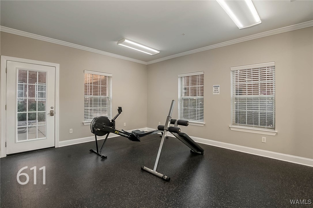 3218 Veterans Memorial Parkway #611, Tuscaloosa, Alabama image 27