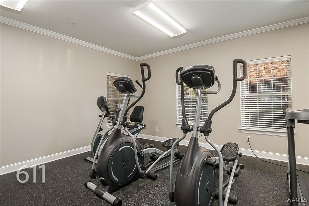 3218 Veterans Memorial Parkway #611, Tuscaloosa, Alabama image 30