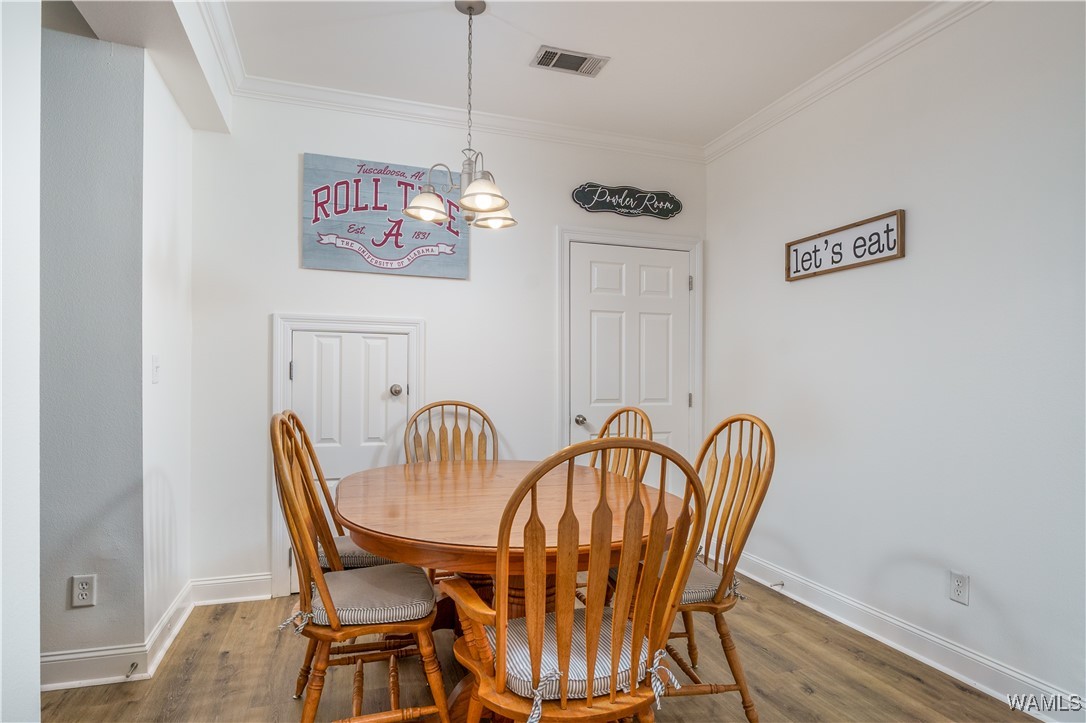 3218 Veterans Memorial Parkway #611, Tuscaloosa, Alabama image 11