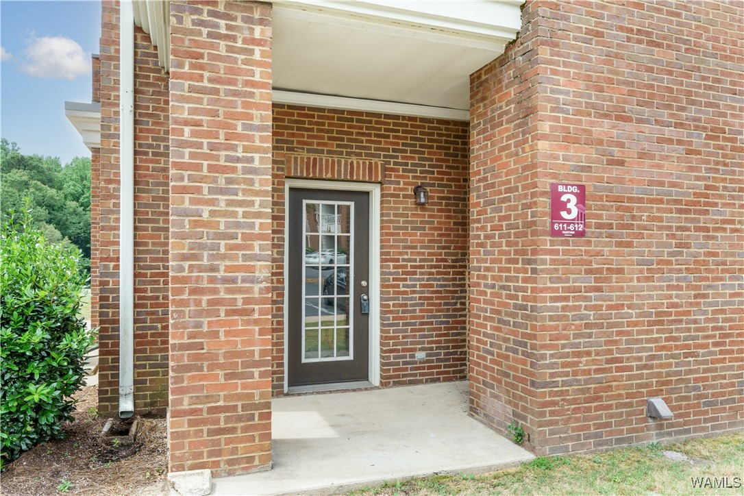 3218 Veterans Memorial Parkway #611, Tuscaloosa, Alabama image 21