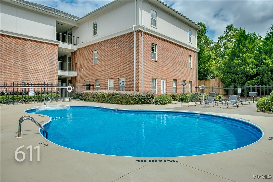 3218 Veterans Memorial Parkway #611, Tuscaloosa, Alabama image 24