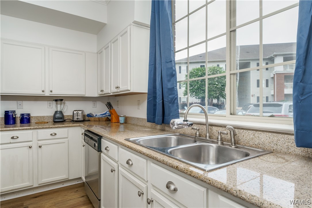 3218 Veterans Memorial Parkway #611, Tuscaloosa, Alabama image 9