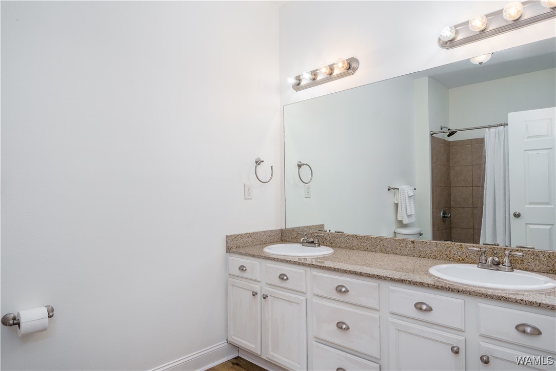 3218 Veterans Memorial Parkway #611, Tuscaloosa, Alabama image 17