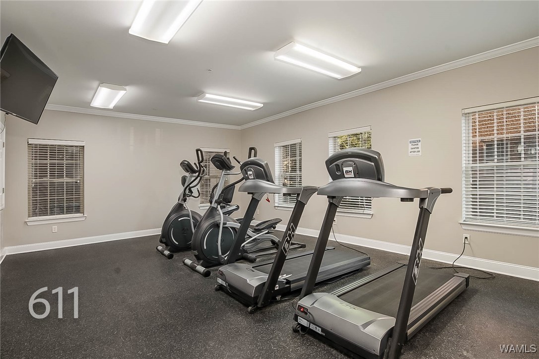3218 Veterans Memorial Parkway #611, Tuscaloosa, Alabama image 29