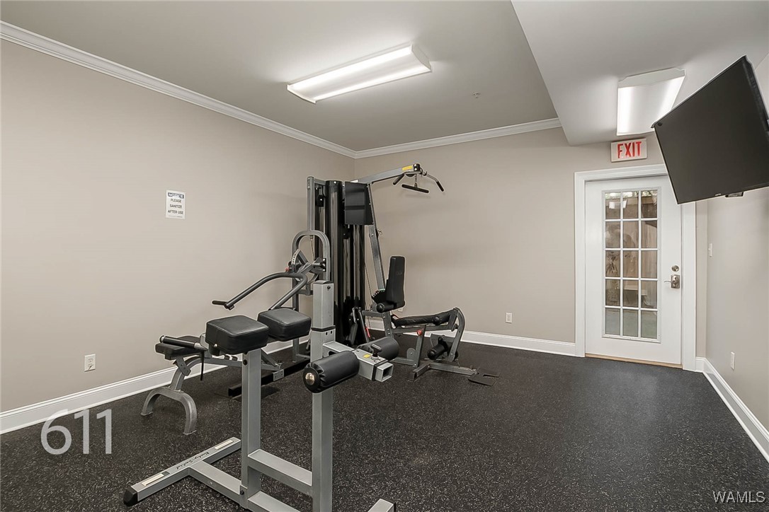 3218 Veterans Memorial Parkway #611, Tuscaloosa, Alabama image 32