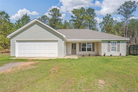 Homes For Sale - 17773 George Hartin Road<br/> Tuscaloosa County, Buhl, AL 35446