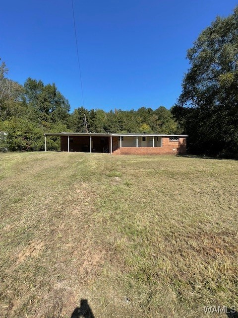 161 County Road 139, Fayette, Alabama image 1