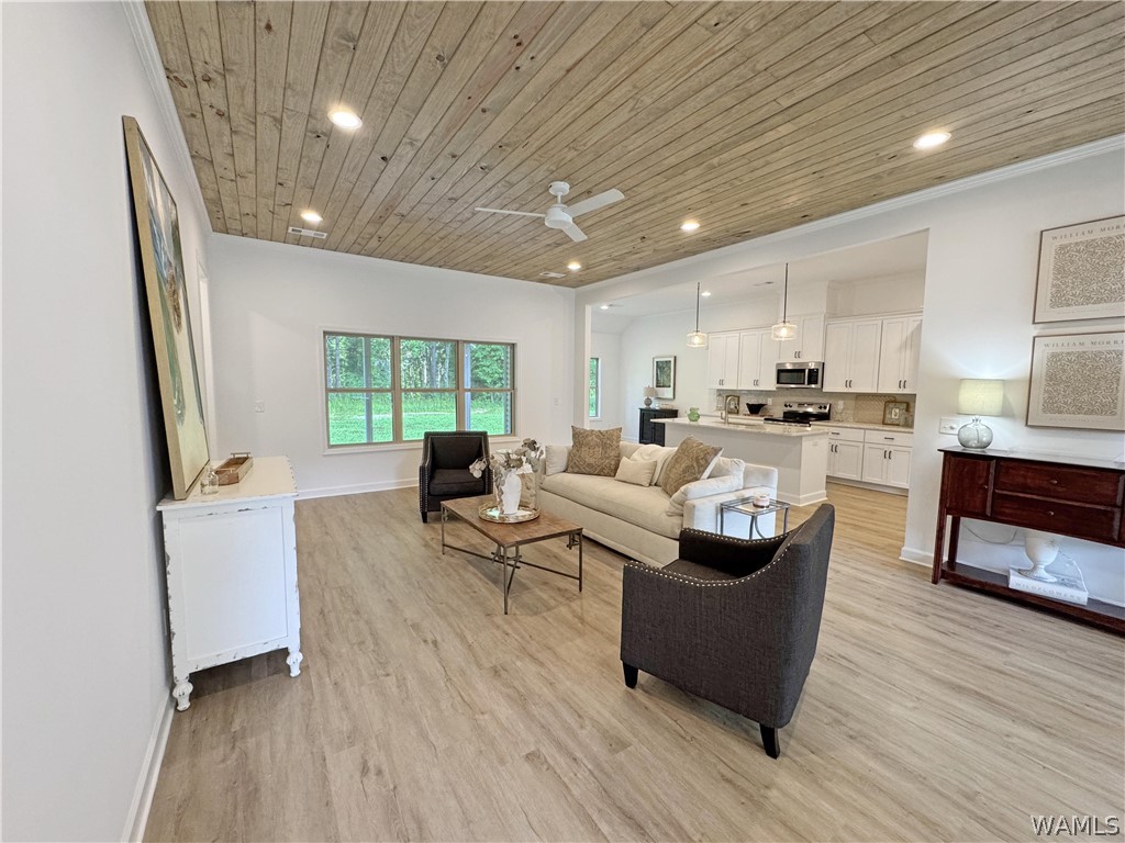 13765 Frank Lary Road