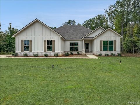 Homes For Sale - 13765 Frank Lary Road<br/> North Port, AL 35475