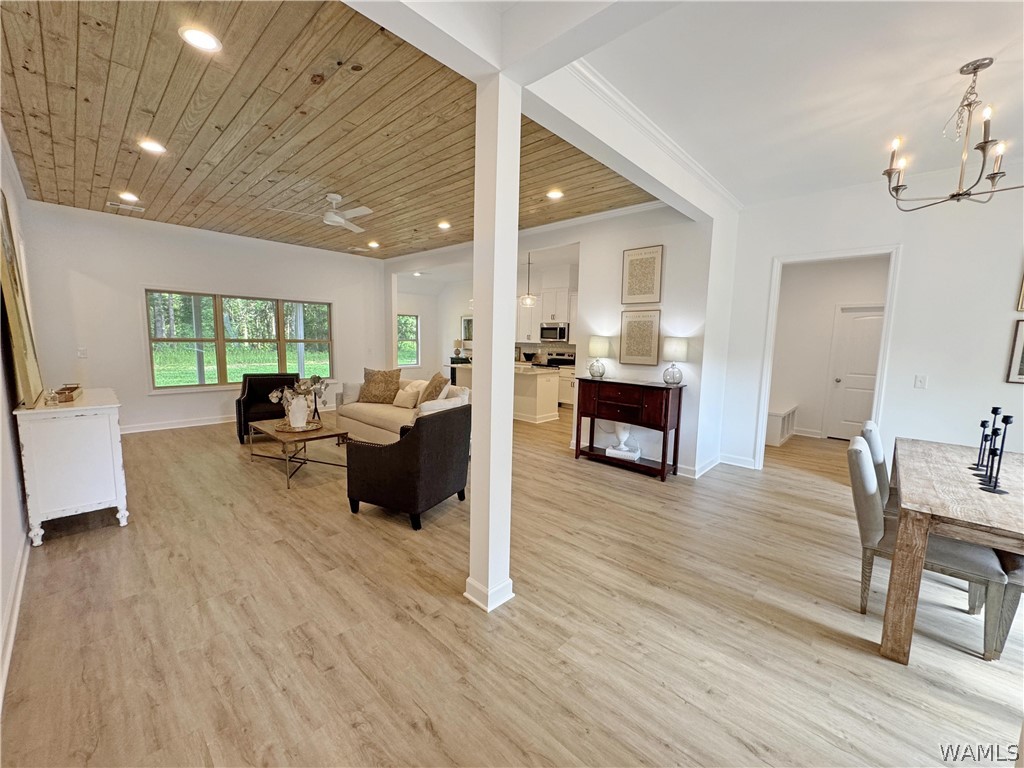 13765 Frank Lary Road