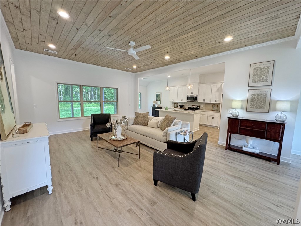 13765 Frank Lary Road