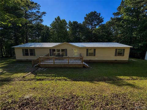 Homes For Sale - 26 Possum Hollow Drive<br/> Gordo, AL 35466