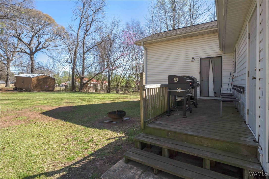 4110 Virginia Drive, Tuscaloosa, Alabama image 34