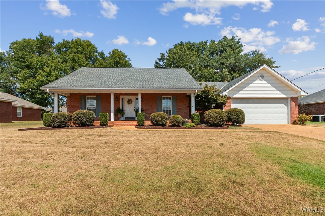 2636 Englewood Drive, Tuscaloosa, Alabama image 26