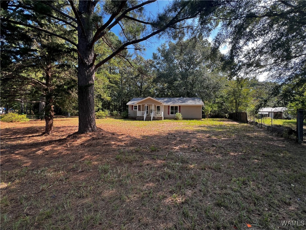 8184 County Road 21, Akron, Alabama image 18